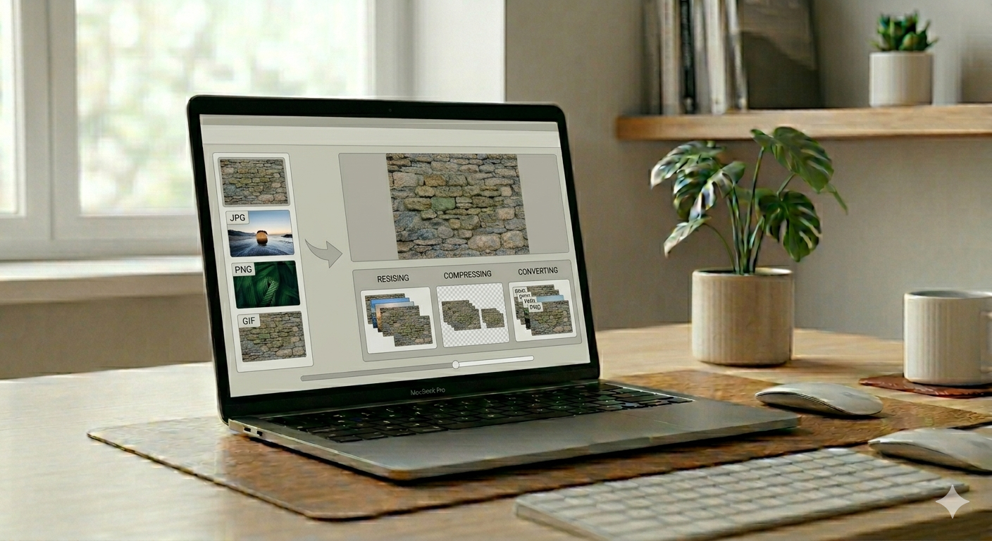 bulk image Bulk Image