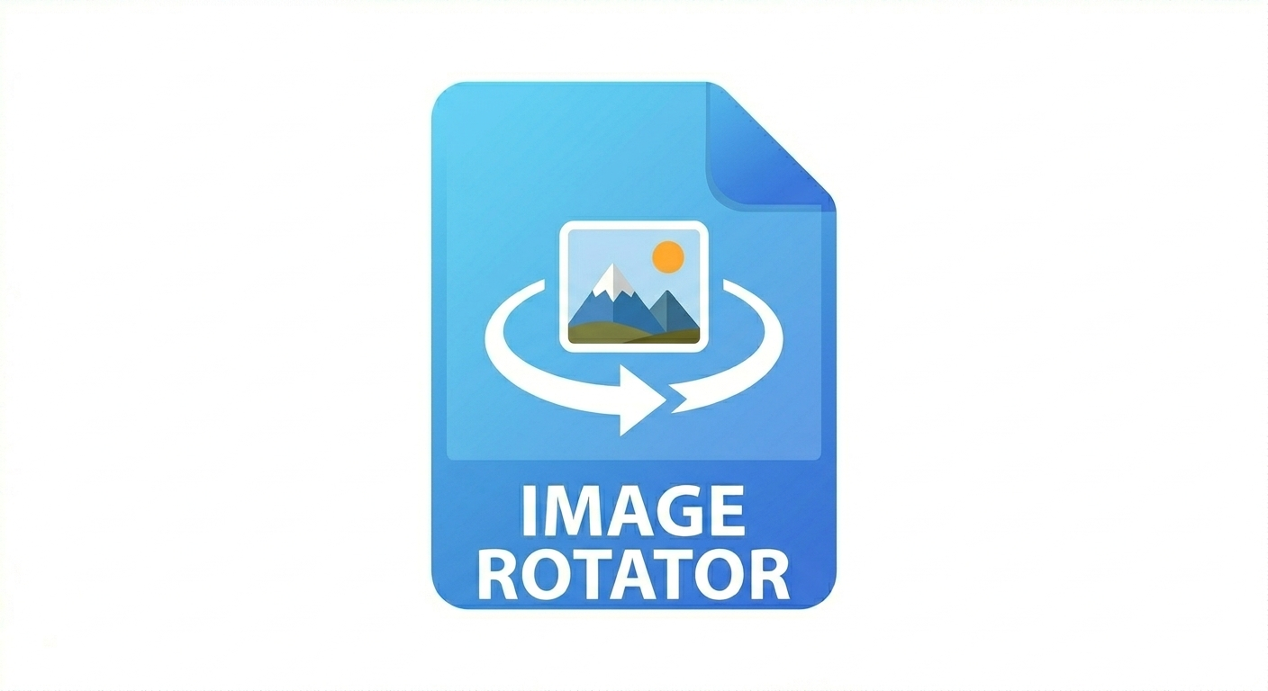 image rotator