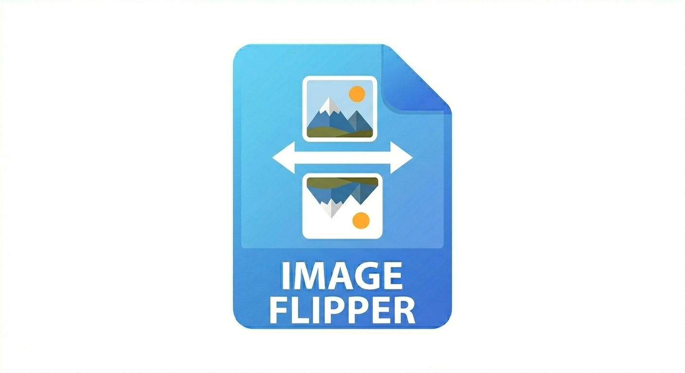 image flipper